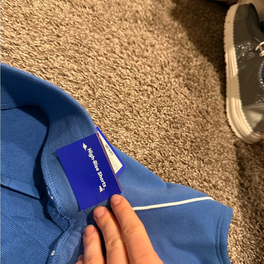 🍡Blue Women's joylab Shorts - Picture 6 of 7